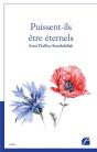 Puissent-Ils Etre Eternels - Parce Que Sans Memoire, Il Ne Saurait Y Avoir D'Avenir - Preview