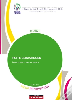 Capa do artigo Puits Climatiques - Installation Et Mise En Service