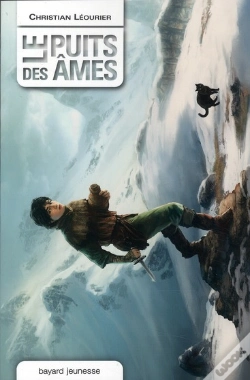 Capa do artigo Puits Des Âmes