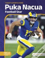 Puka Nacua