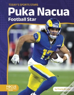 Capa do artigo Puka Nacua