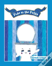 Capa do artigo Puke In The Potty