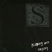 Capa do artigo Puking and Crying - CD