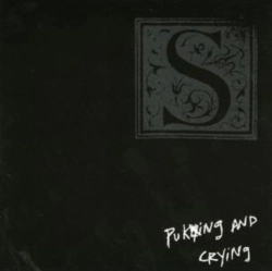 Capa do artigo Puking and Crying - CD