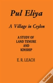Capa do artigo Pul Eliya