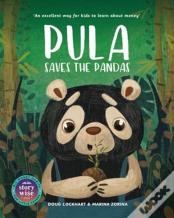Pula Saves The Pandas