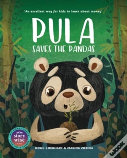 Capa do artigo Pula Saves The Pandas