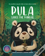 Capa do artigo Pula Saves The Pandas