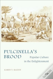 Capa do artigo Pulcinella