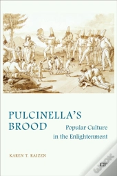 Pulcinella'S Brood