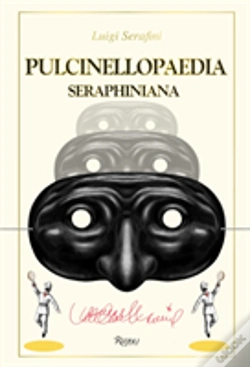 Capa do artigo Pulcinellopaedia Seraphiniana