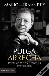 Capa do artigo Pulga Arrecha