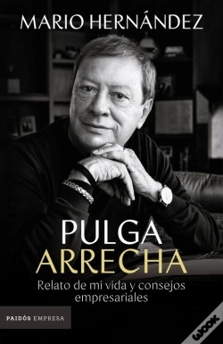 Capa do artigo Pulga Arrecha