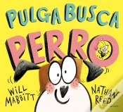 Capa do artigo Pulga Busca Perro