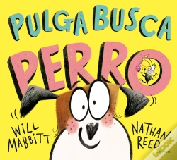 Capa do artigo Pulga Busca Perro