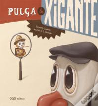 Pulga E Xigante