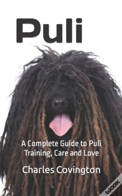 Capa do artigo Puli