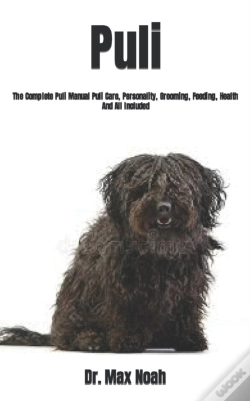 Capa do artigo Puli