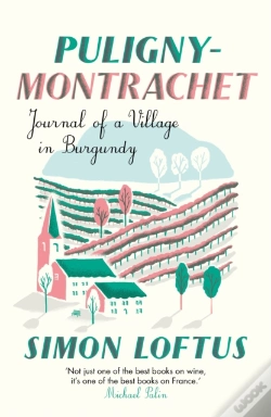 Capa do artigo Puligny-Montrachet