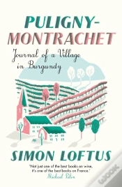 Capa do artigo Puligny-Montrachet