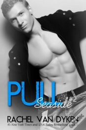Capa do artigo Pull: A Seaside Novel