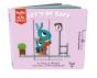 Pull And Play Books: Let'S Be Safe - Preview