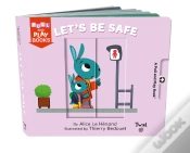 Capa do artigo Pull And Play Books: Let