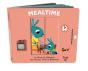 Pull And Play Books: Mealtime - Preview