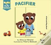 Pull And Play: Pacifier