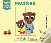 Pull And Play: Pacifier