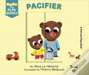 Capa do artigo Pull And Play: Pacifier
