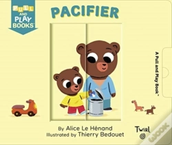 Capa do artigo Pull And Play: Pacifier
