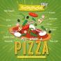 Pull Apart A Pizza - Preview