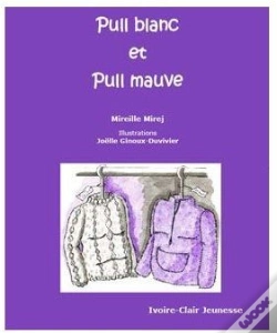 Capa do artigo Pull Blanc Et Pull Mauve