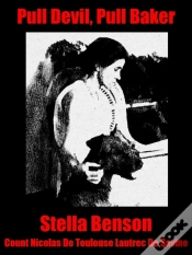 Capa do artigo Pull Devil, Pull Baker