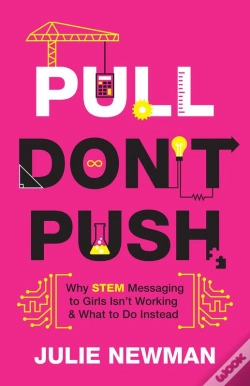 Capa do artigo Pull Don'T Push