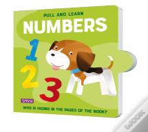 Pull & Learn Numbers