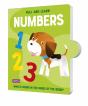 Pull & Learn Numbers - Preview