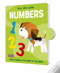 Capa do artigo Pull & Learn Numbers