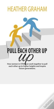 Capa do artigo Pull Each Other Up