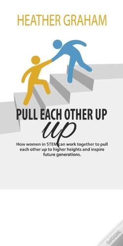 Capa do artigo Pull Each Other Up