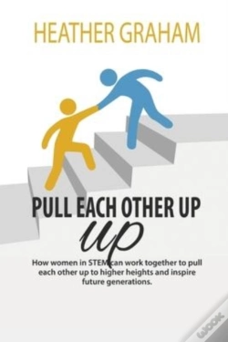 Capa do artigo Pull Each Other Up