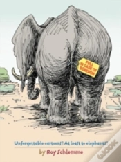 Capa do artigo Pull In Case Of Boredom: Unforgettable Cartoons! At Least To Elephants!
