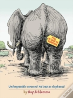 Capa do artigo Pull In Case Of Boredom: Unforgettable Cartoons! At Least To Elephants!