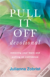 Capa do artigo Pull It Off (Devotional)
