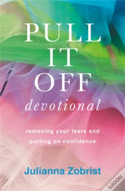 Capa do artigo Pull It Off (Devotional)