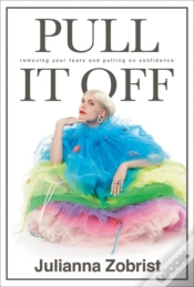 Capa do artigo Pull It Off
