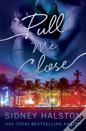Capa do artigo Pull Me Close