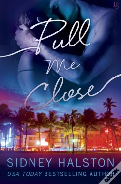 Capa do artigo Pull Me Close