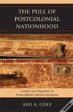 Capa do artigo Pull Of Postcolonial Nationhood